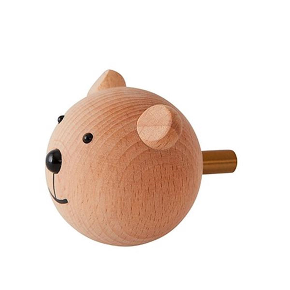 Knage Bjørn - OYOY → Luksusbaby.dk