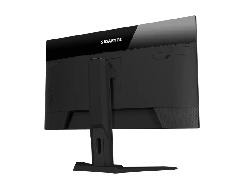 [OUTLET] - Gigabyte M32U - LED-skærm - 31.5