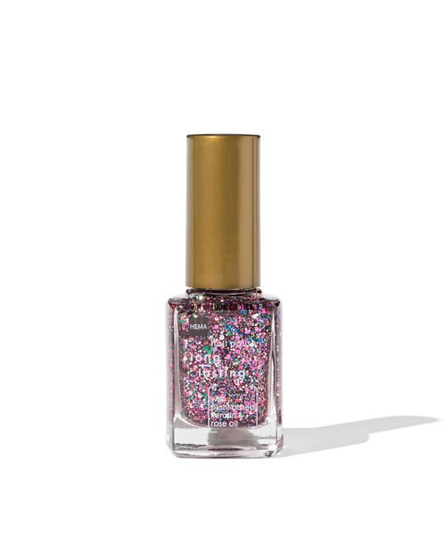 vernis à ongles longue durée jingle
