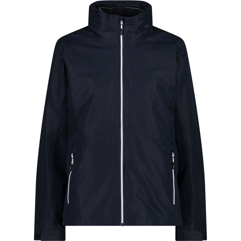 CMP Damen Zip Hoodie Jacke