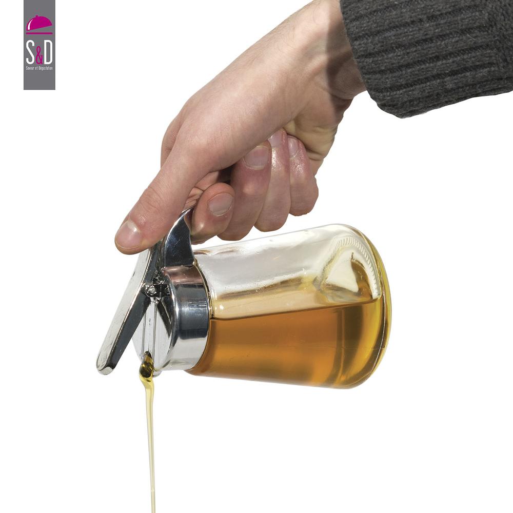 VERSEUR MIEL 300ML