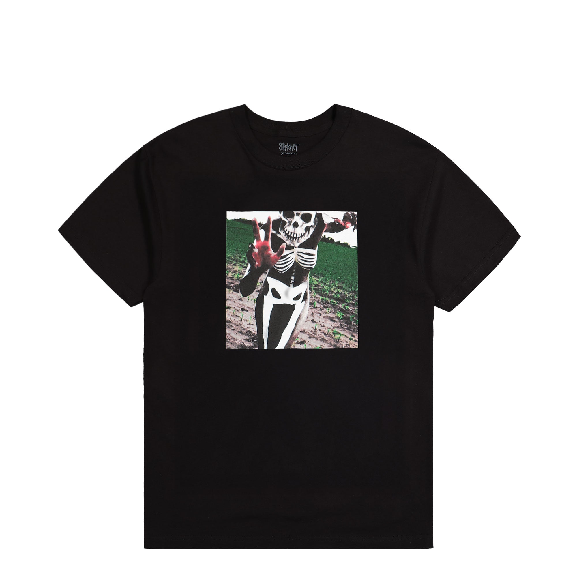 Pleasures<br>Skeleton T-Shirt
