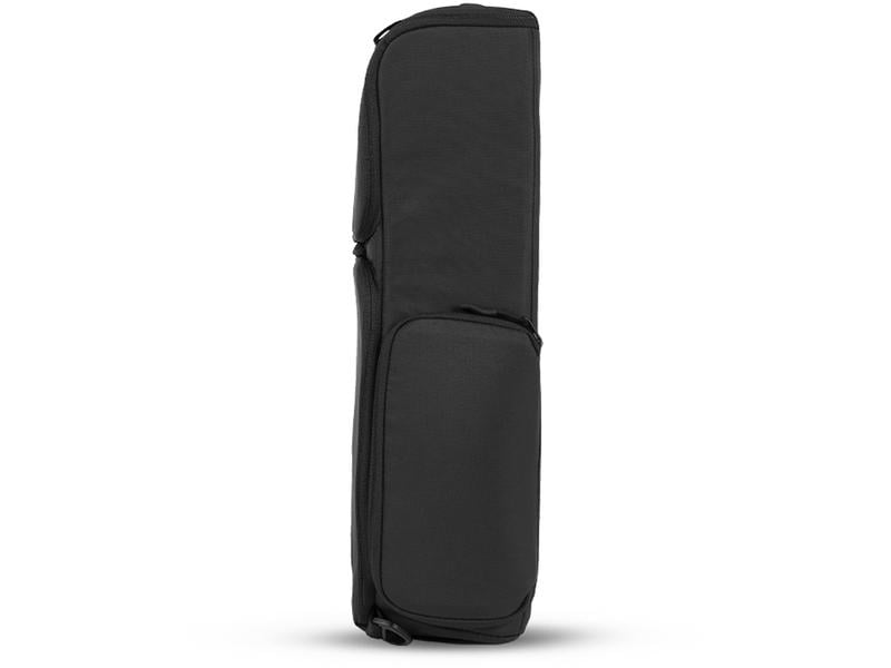Wandrd Kameratasche Camera Cube Pro Schwarz Polstereinsatz Pro für PRVKE 21