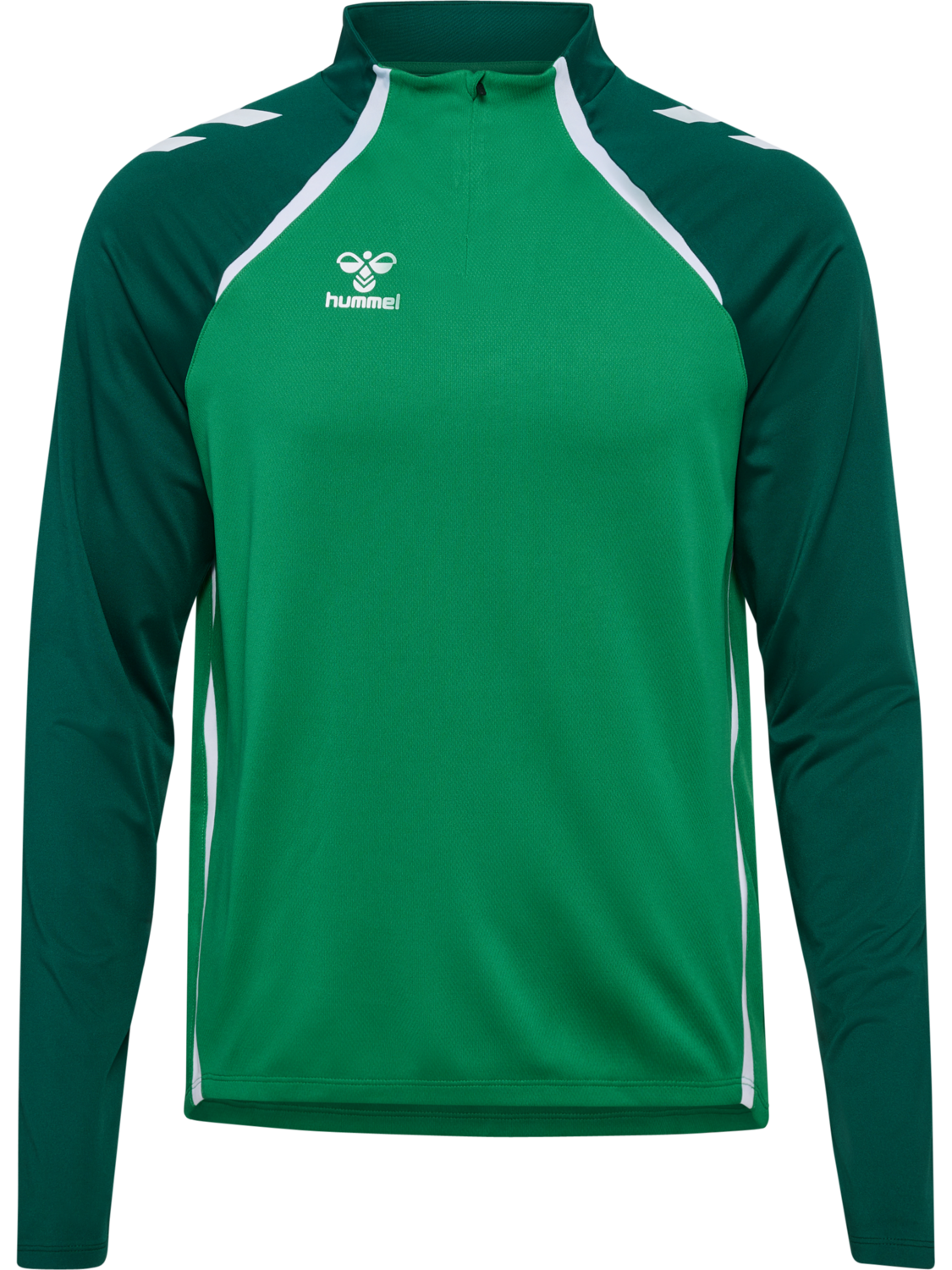 hmlLEAD 2.0 HALF ZIP