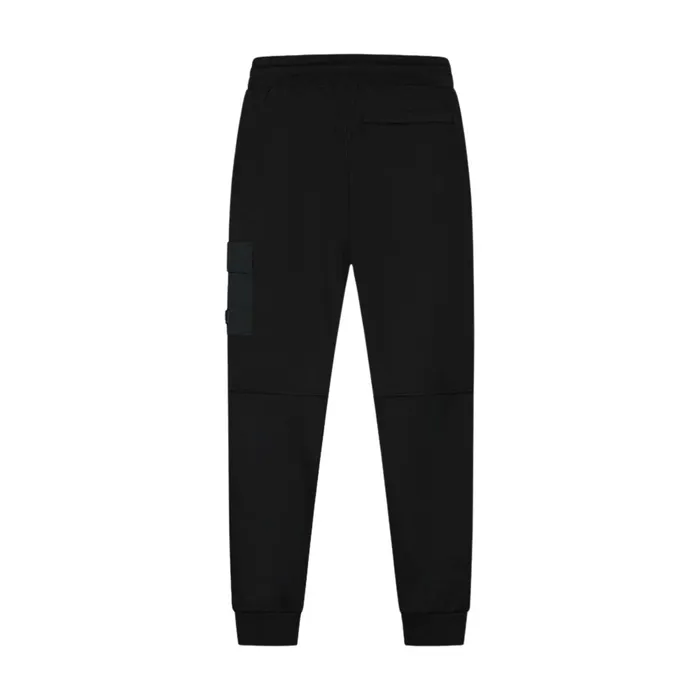 Malelions Nylon Pocket Joggingbroek Heren