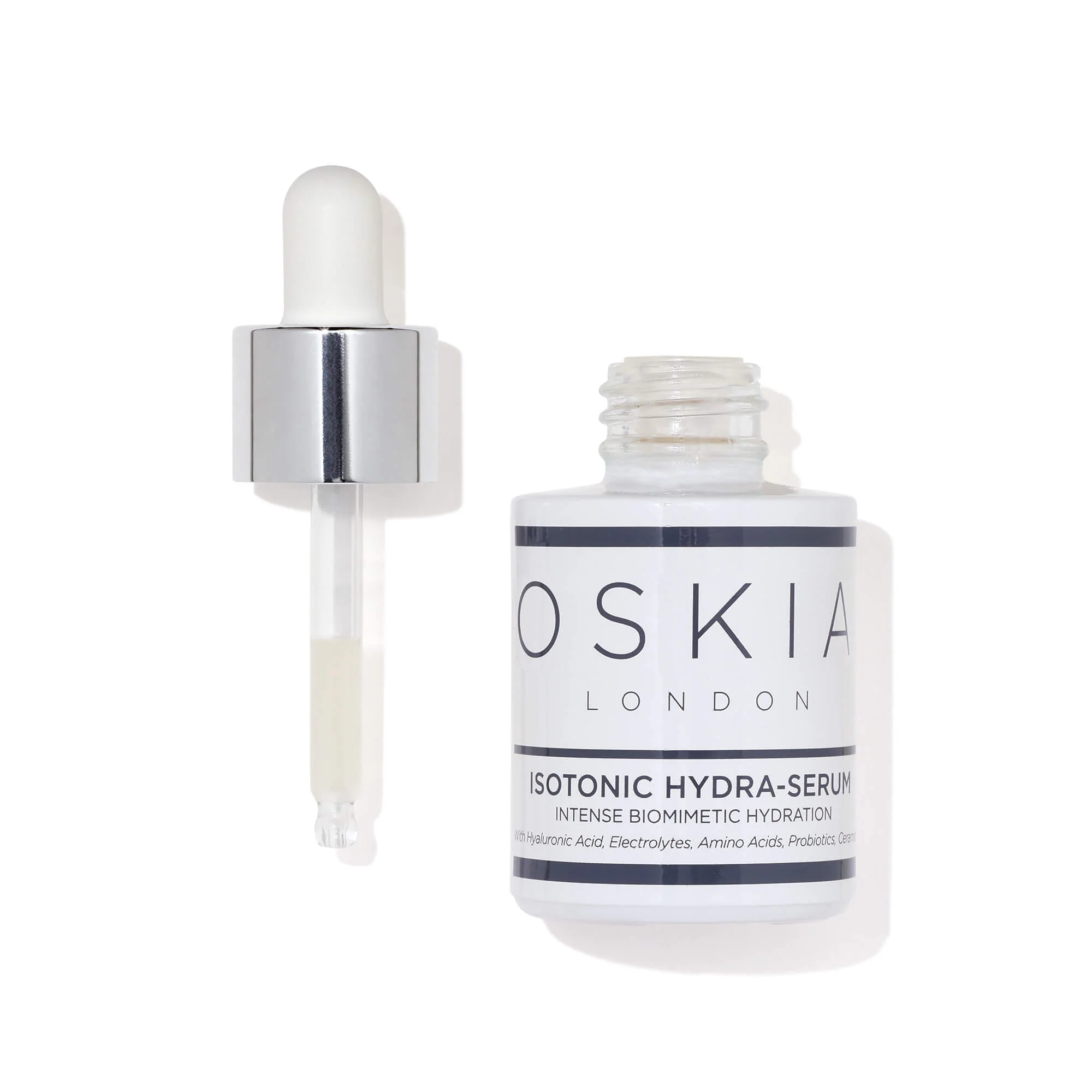 Oskia Isotonic Hydra Serum Sérum Hydratant Apaisant