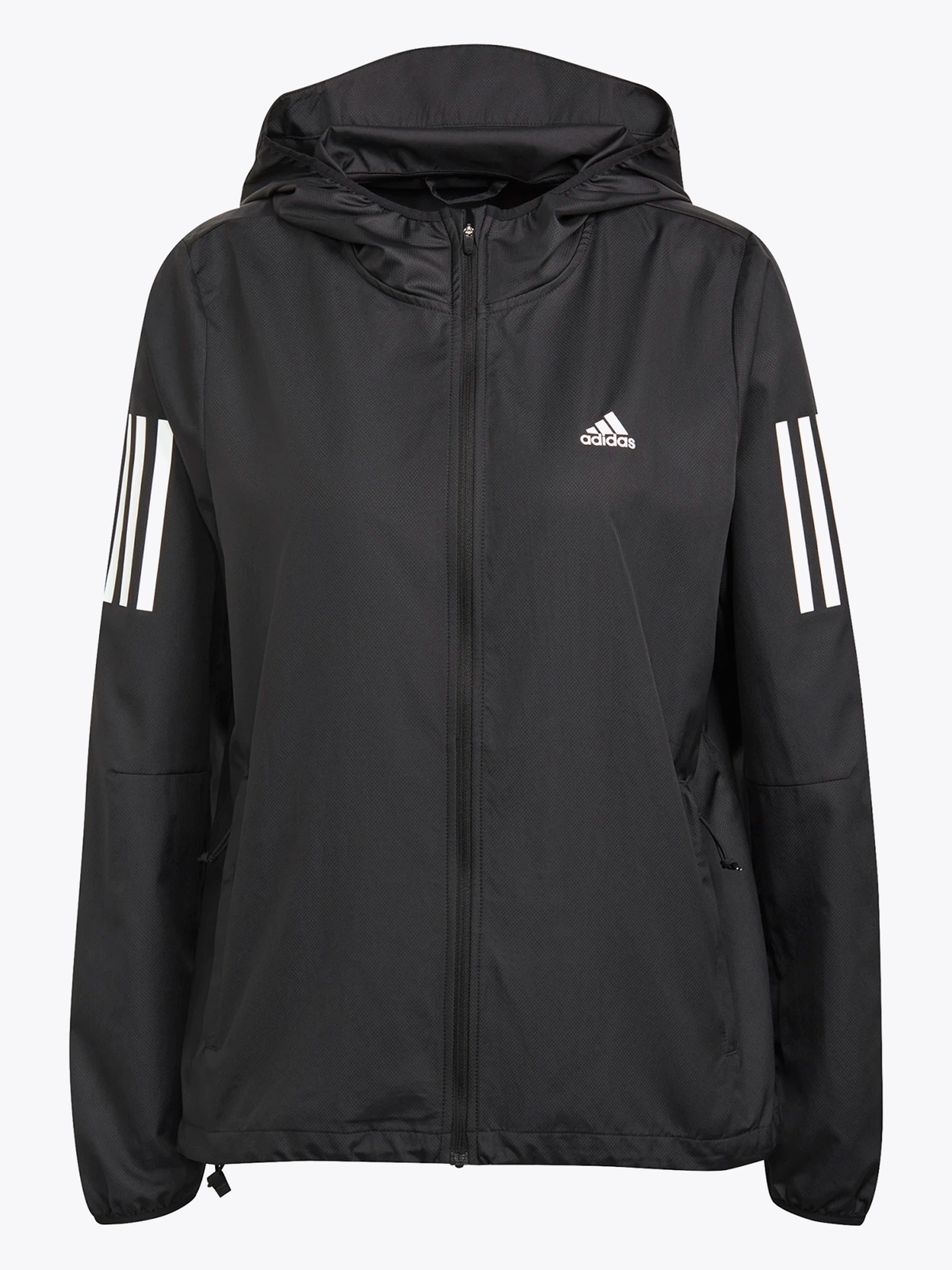 Own The Run WindBraker