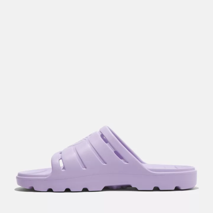 Sandale Get Outslide en violet