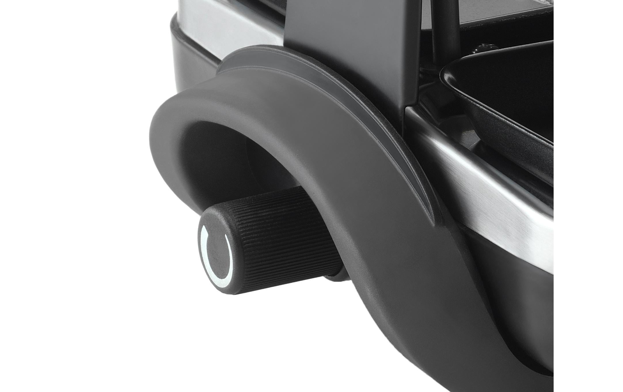 Trisa Raclette »Hot Stone« 8 Stk. Raclettepfännchen 1.500 W