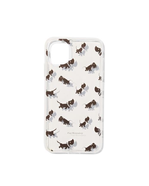 coque souple Takkie iPhone XR/11