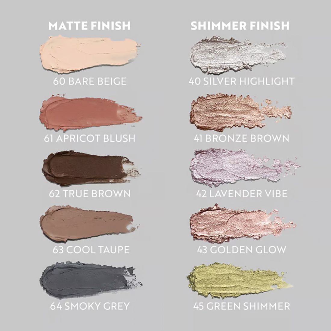 ID Matte Eyeshadow