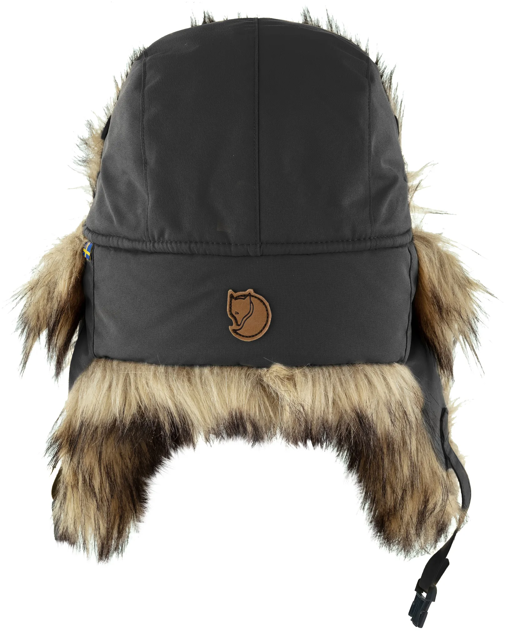Fjällräven Nordic Heater Black