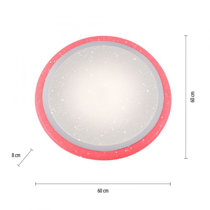 LED-Deckenleuchte 000426020802