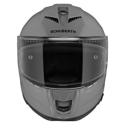 Casque Schuberth S3 - CONCRETE - Gris