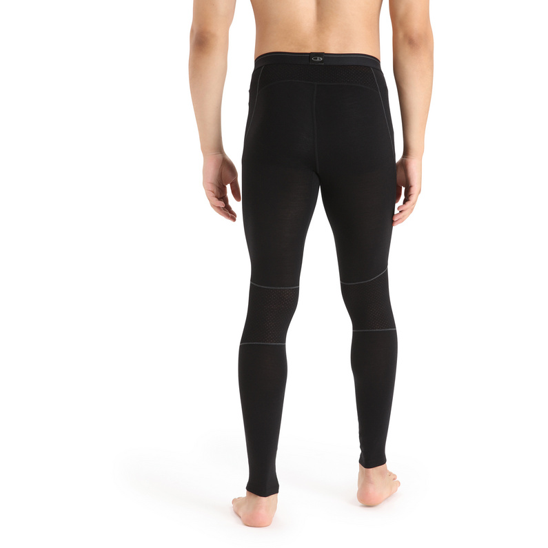 Icebreaker Herren 150 Zone Leggings