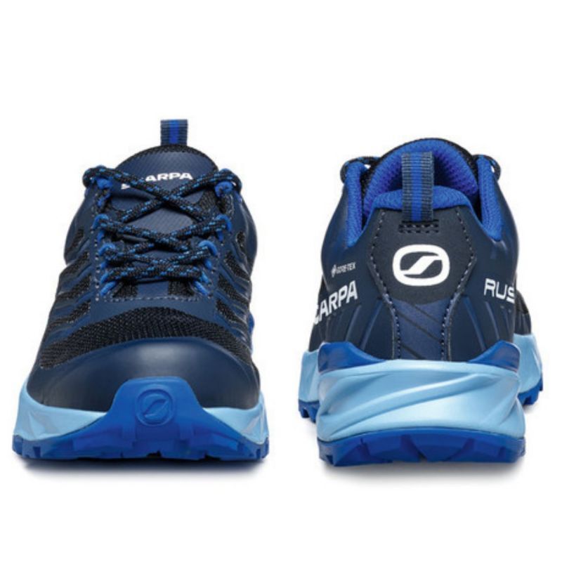Rush Kid GTX - Chaussures randonnée enfant