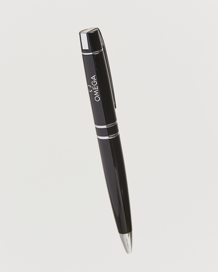 Omega Pre-Owned Omega Ink Penn