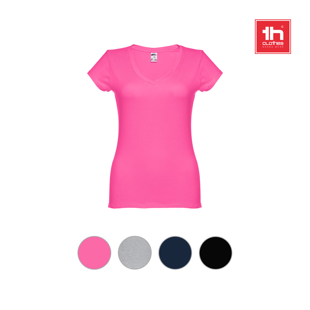 TH Clothes 30118 - T-shirt pour femme