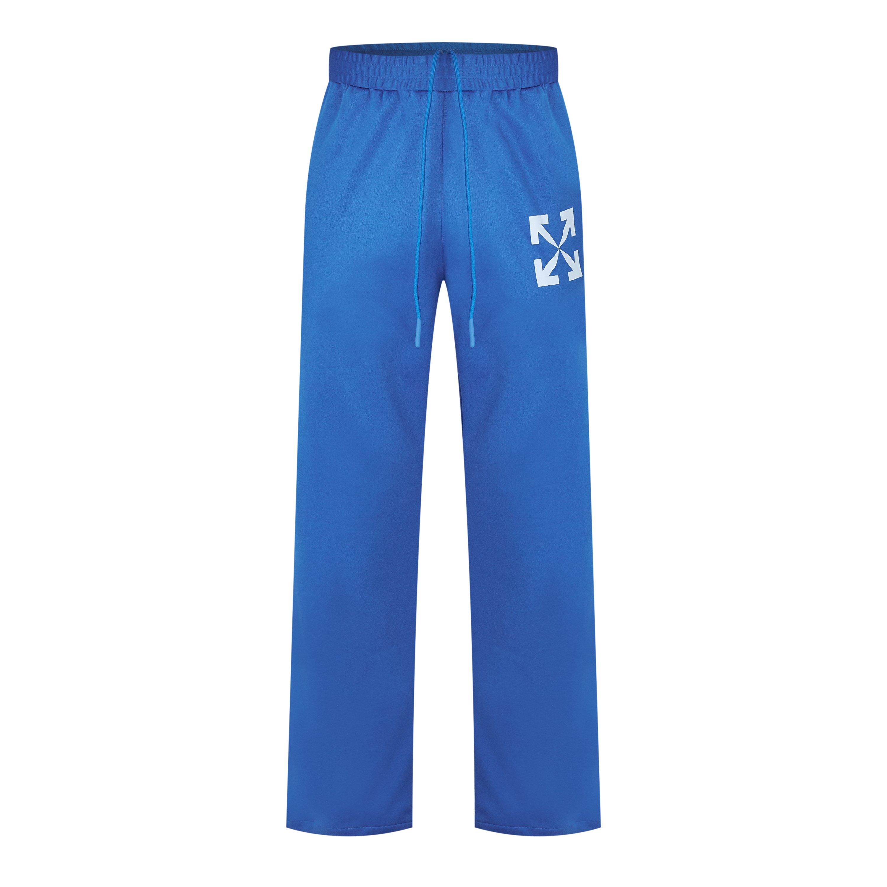 Off White Arrow Jogging Bottoms