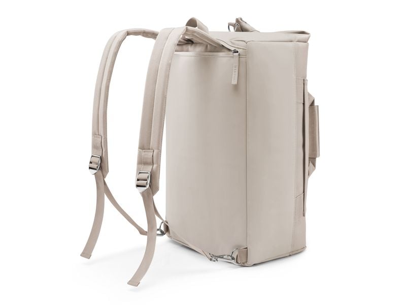 Reisenthel Duffle Bag allrounder M duffel Mix Stone Duffel-Reisetasche