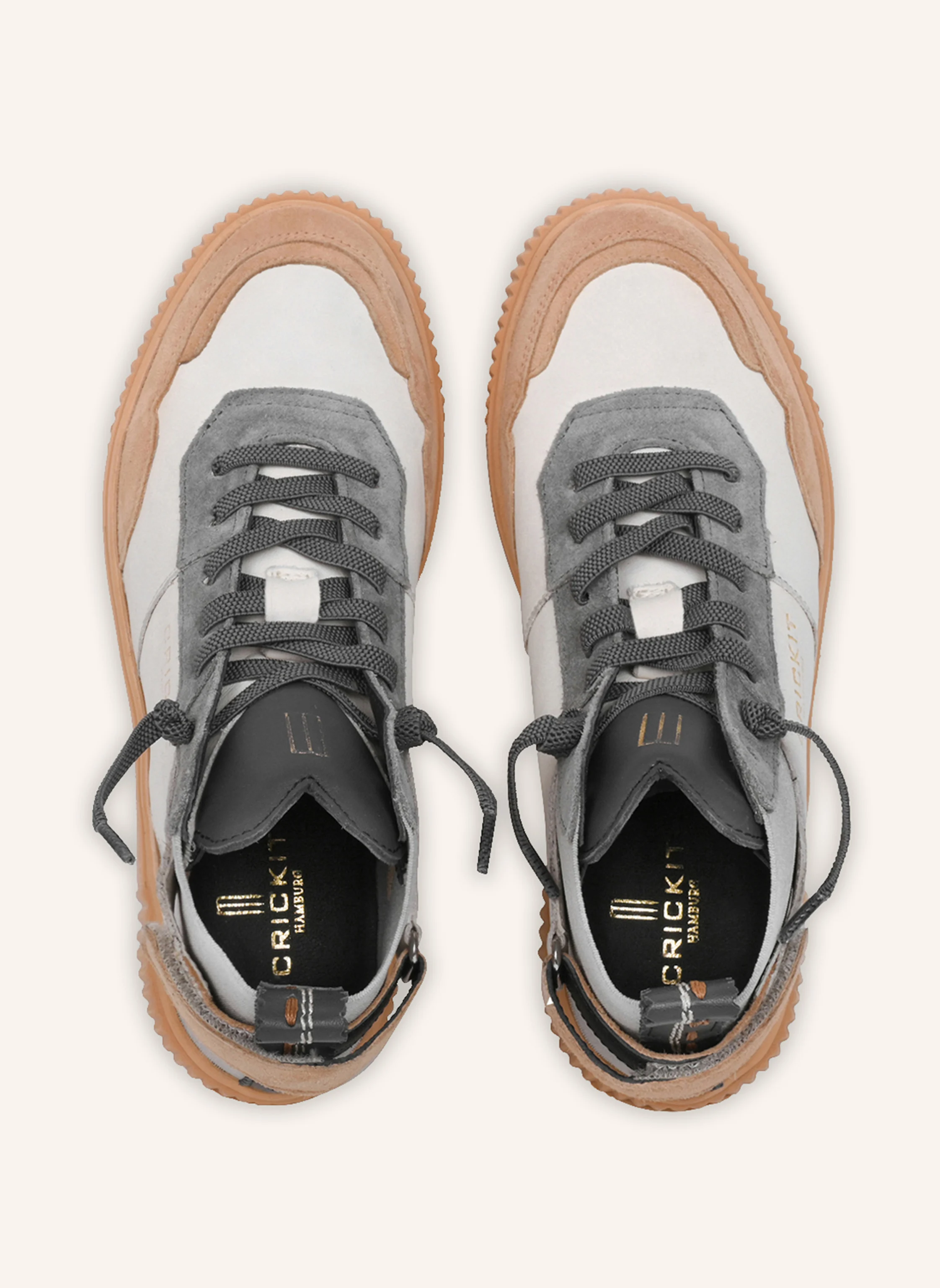CRICKIT Sneaker PARISSA