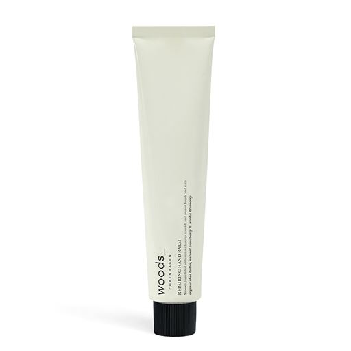woods_ copenhagen Repairing Hand Balm, 75 ml