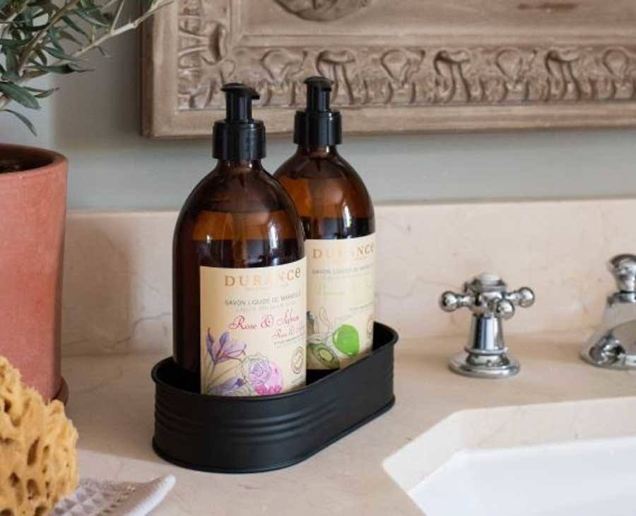 Durance Liquid Soap Verbena & Kiwi 500ml