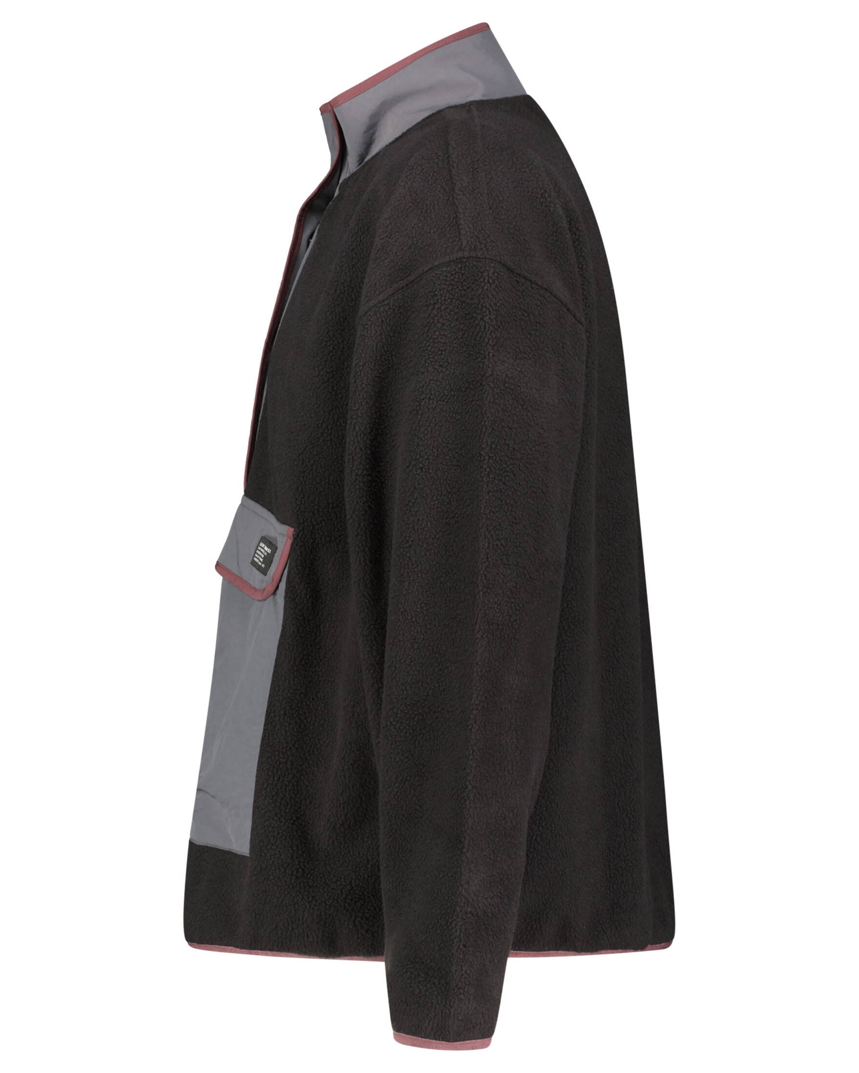 Levi's®| Herren Fleecejacke