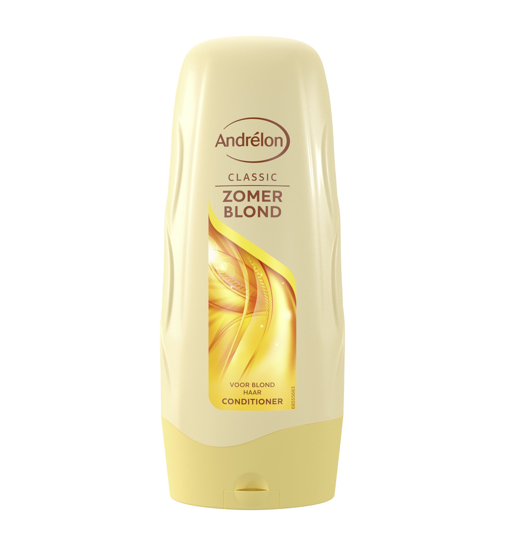 Andrelon Conditioner Zomer Blond (300 ml)