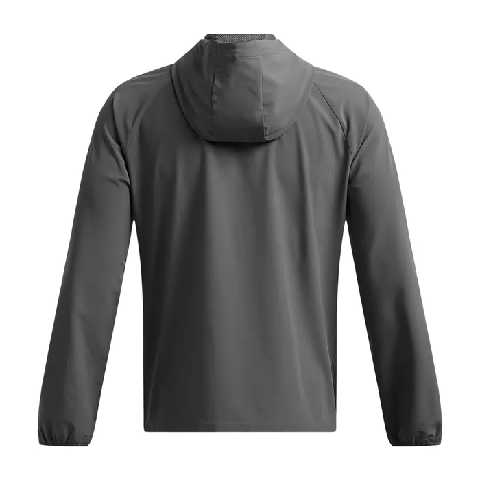 Under Armour Stretch Woven Windbreaker Jas Heren