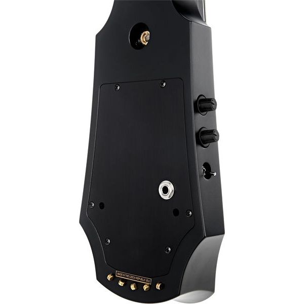 NS Design NXT5a-CO-BK Low F Cello
