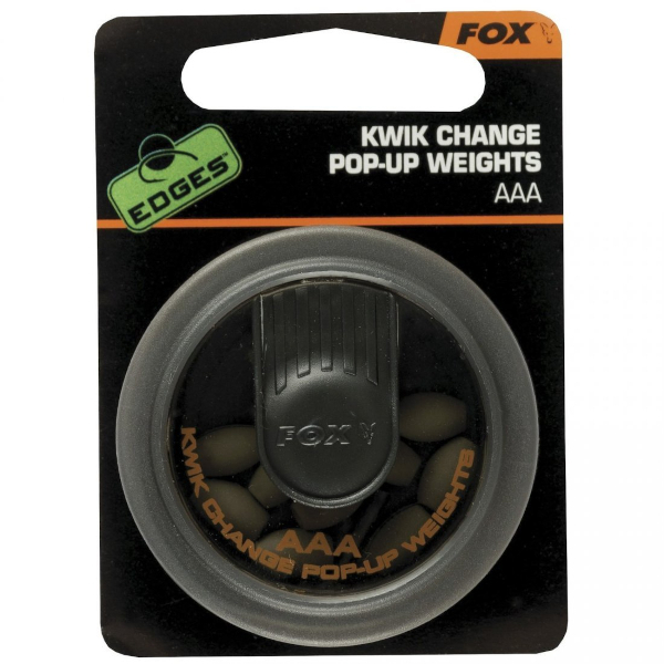 Plombs Fox Kwik Change Pop up