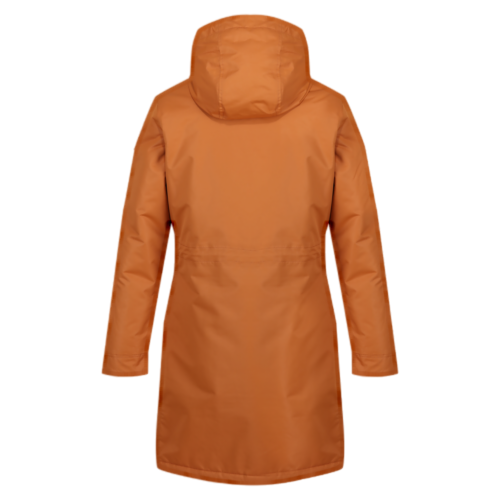 Romine Parka