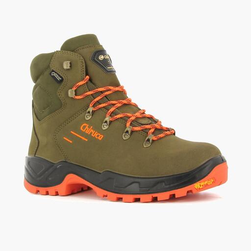 Chiruca Game Hi Vis GTX