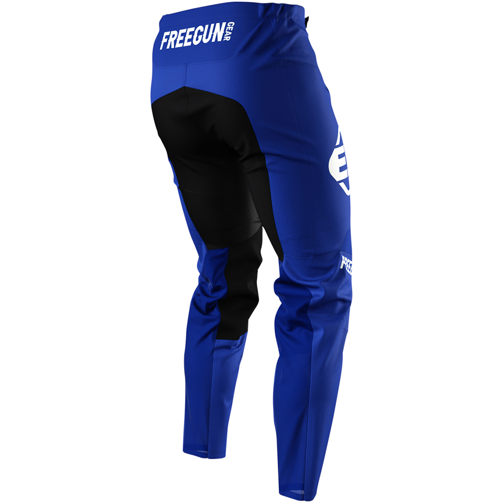 Freegun - Pantalon enfant Devo Kid Navy