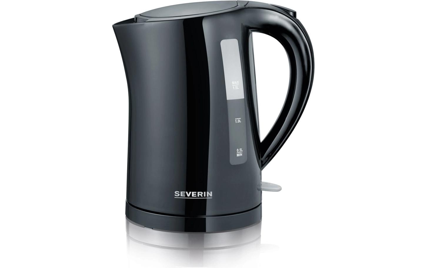 Severin Wasserkocher »WK 3498 1,5 l« 1,5 l 2200 W
