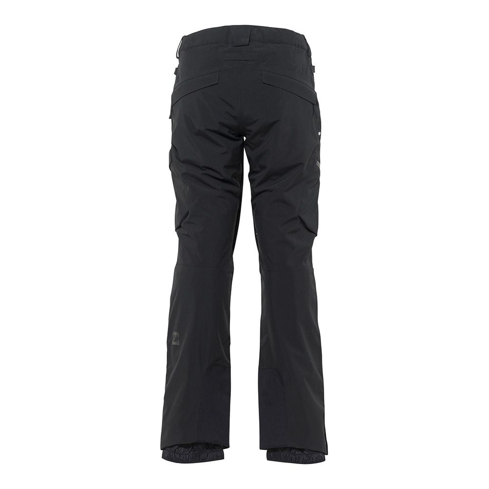 686 GLCR GEODE THERMAGRAPH - Pantalon ski Femme black