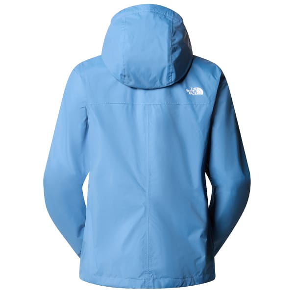 Veste randonnée THE NORTH FACE W ANTORA JACKET INDIGO STONE