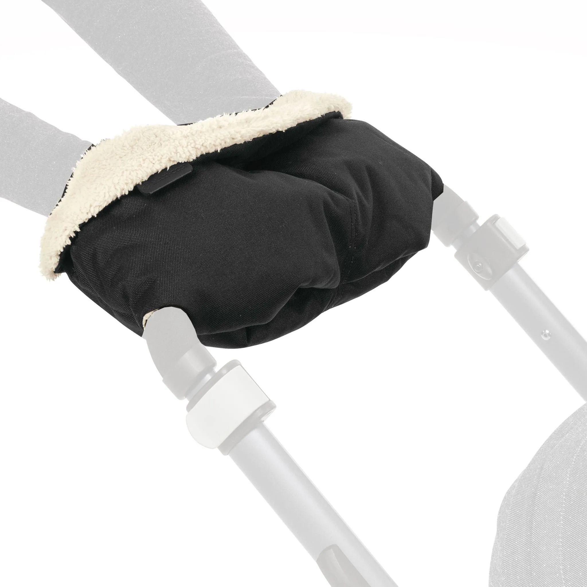 Maxi-cosi Gants pour Poussette - Essentiel Noir