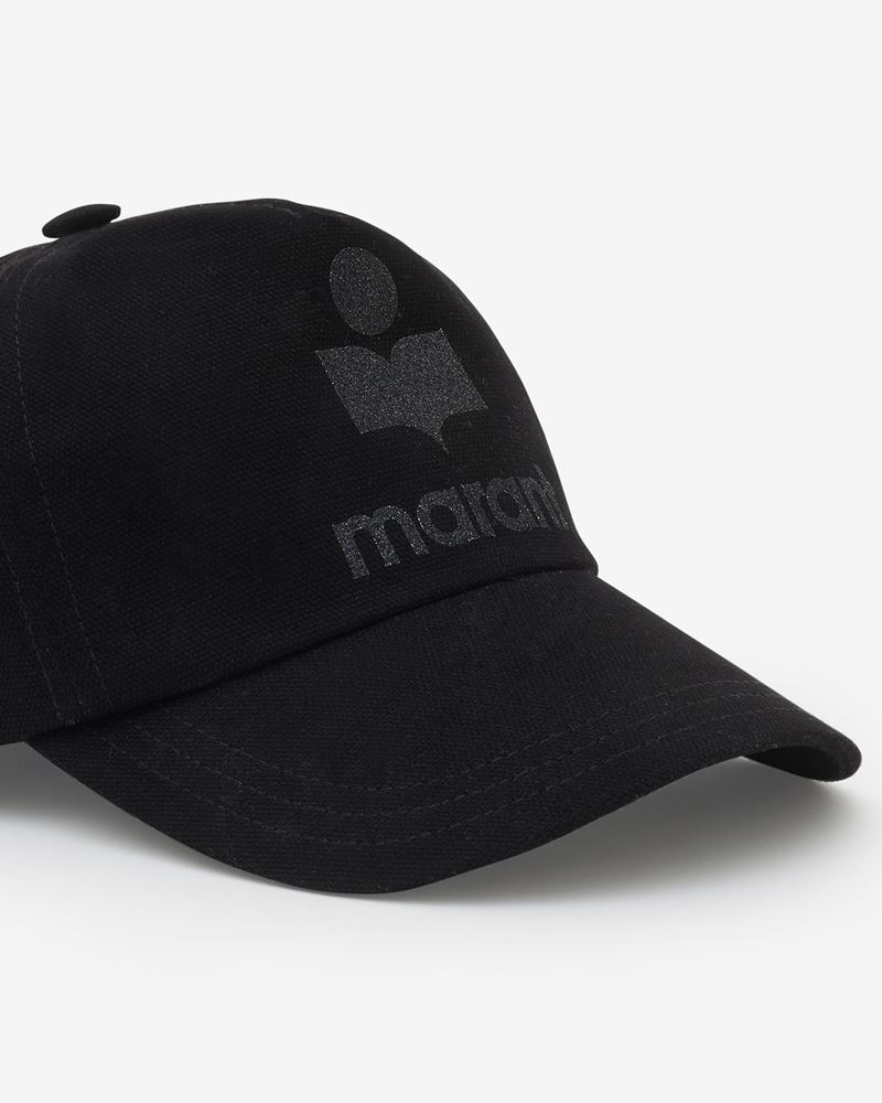 CASQUETTE LOGO TYRON
