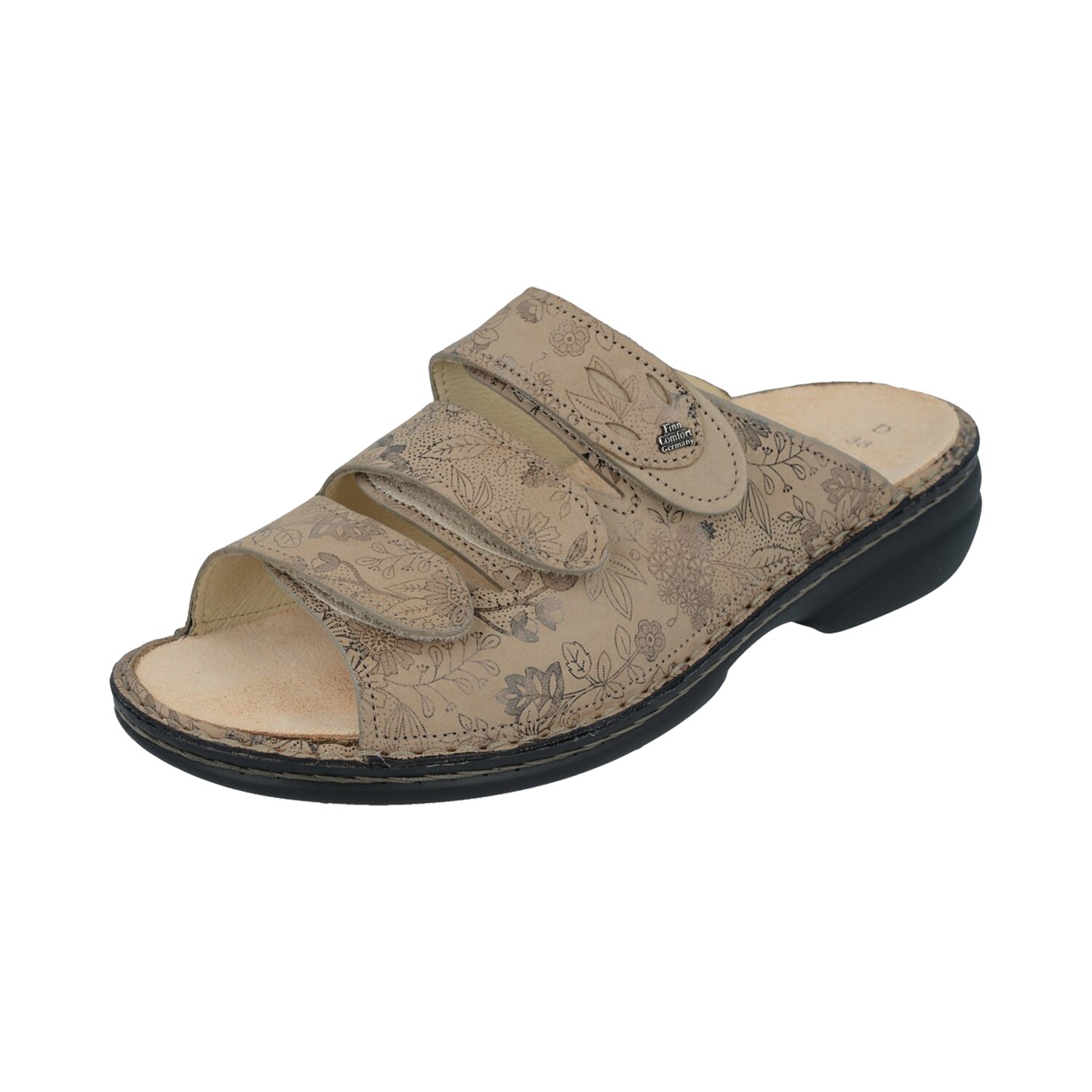 Finn Comfort Kos Damen Pantolette