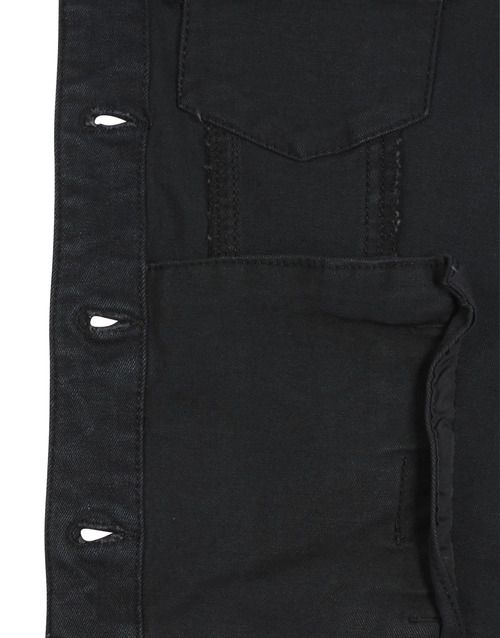 Vero Moda - VMHOT SOYA - Noir