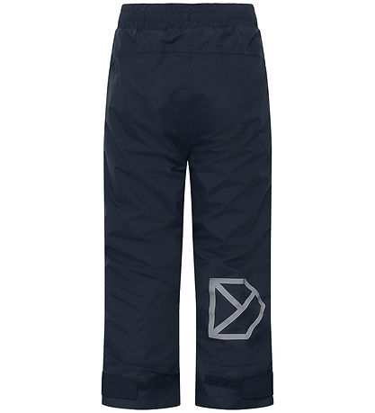 Didriksons Überziehhose - Avan - Navy