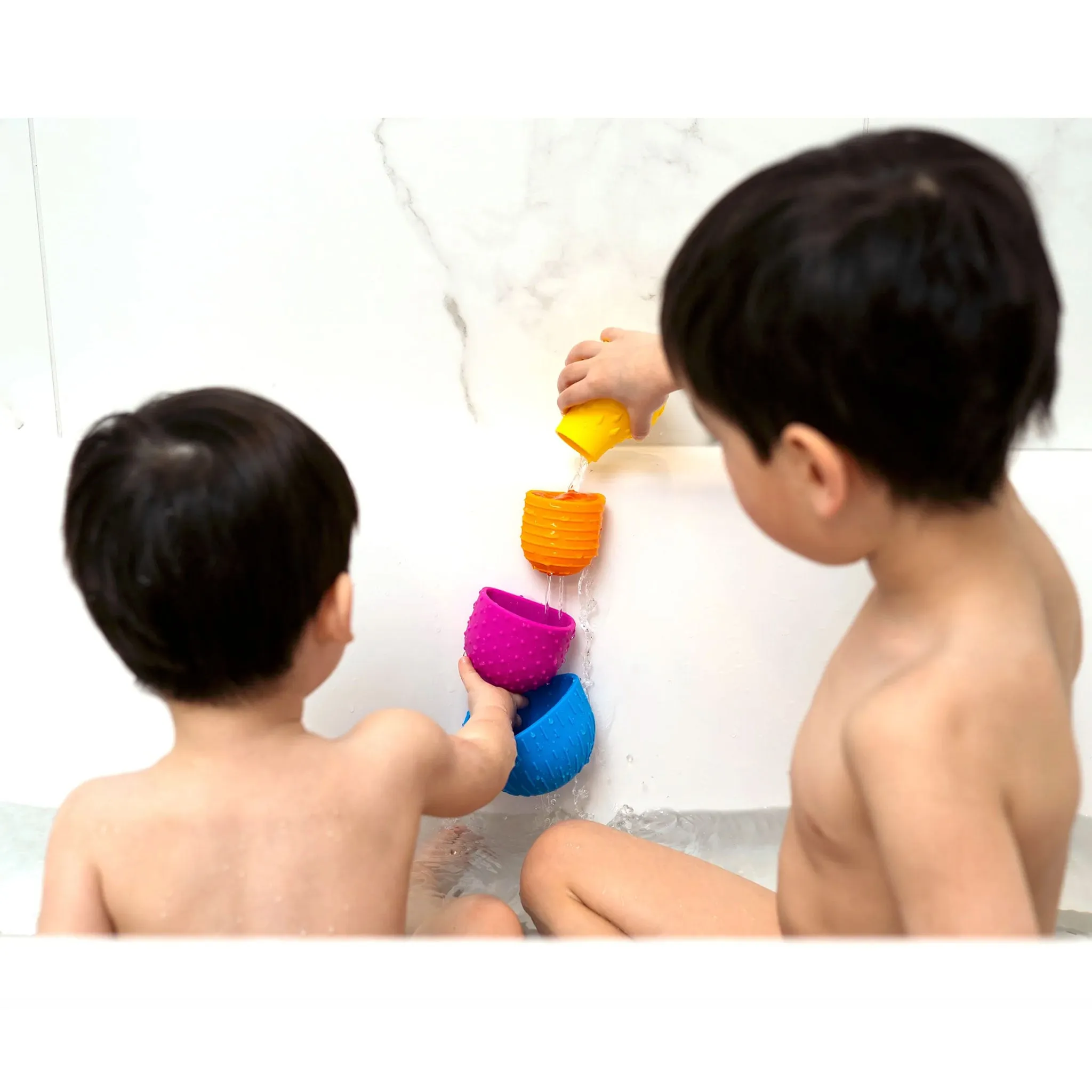 Mobi Oomplz Jeu De Bain