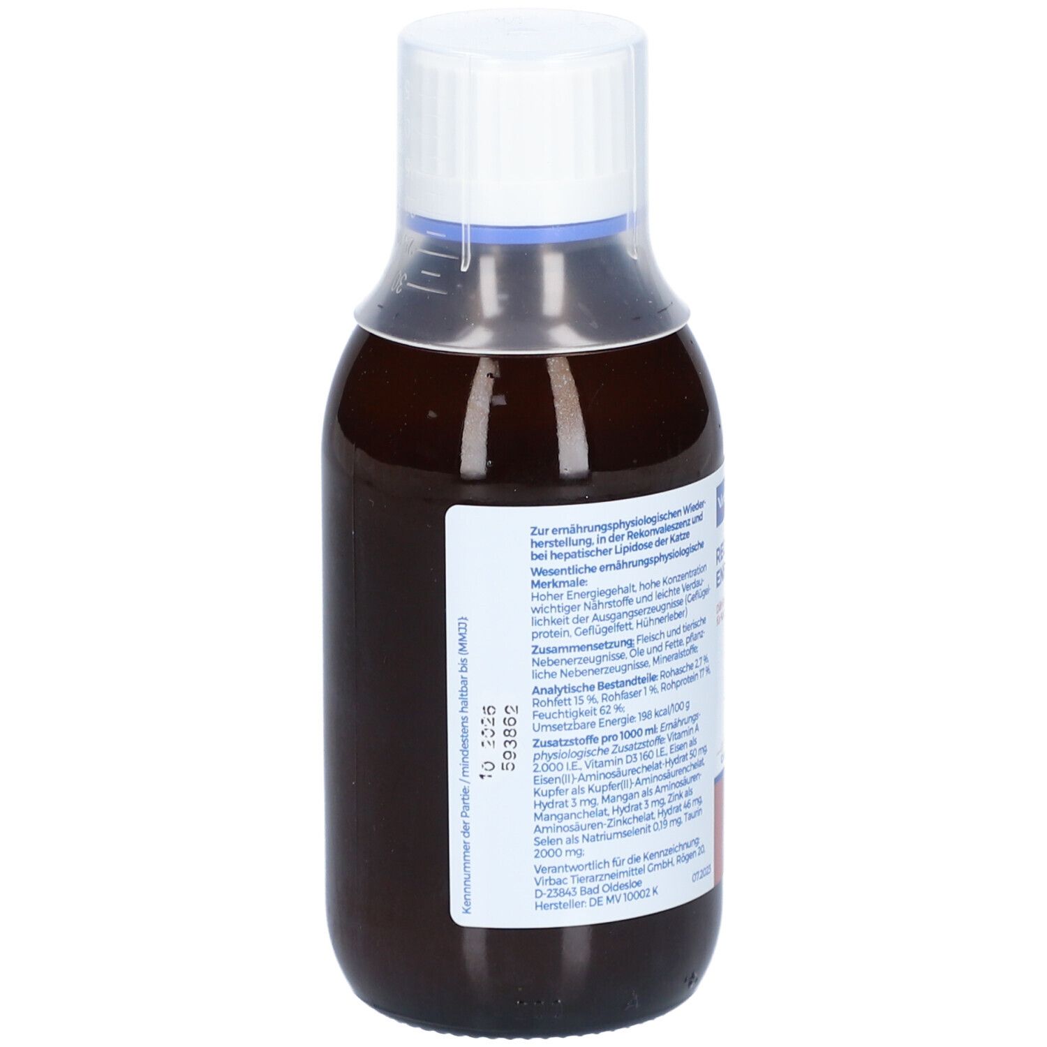RECOVITAL ENERGY