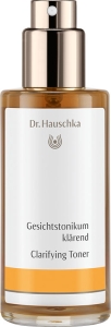 DR HAUSCHKA Gesichtstonikum klärend 100ml