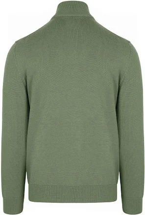 Gant Vest Groen 8030164-362 kopen