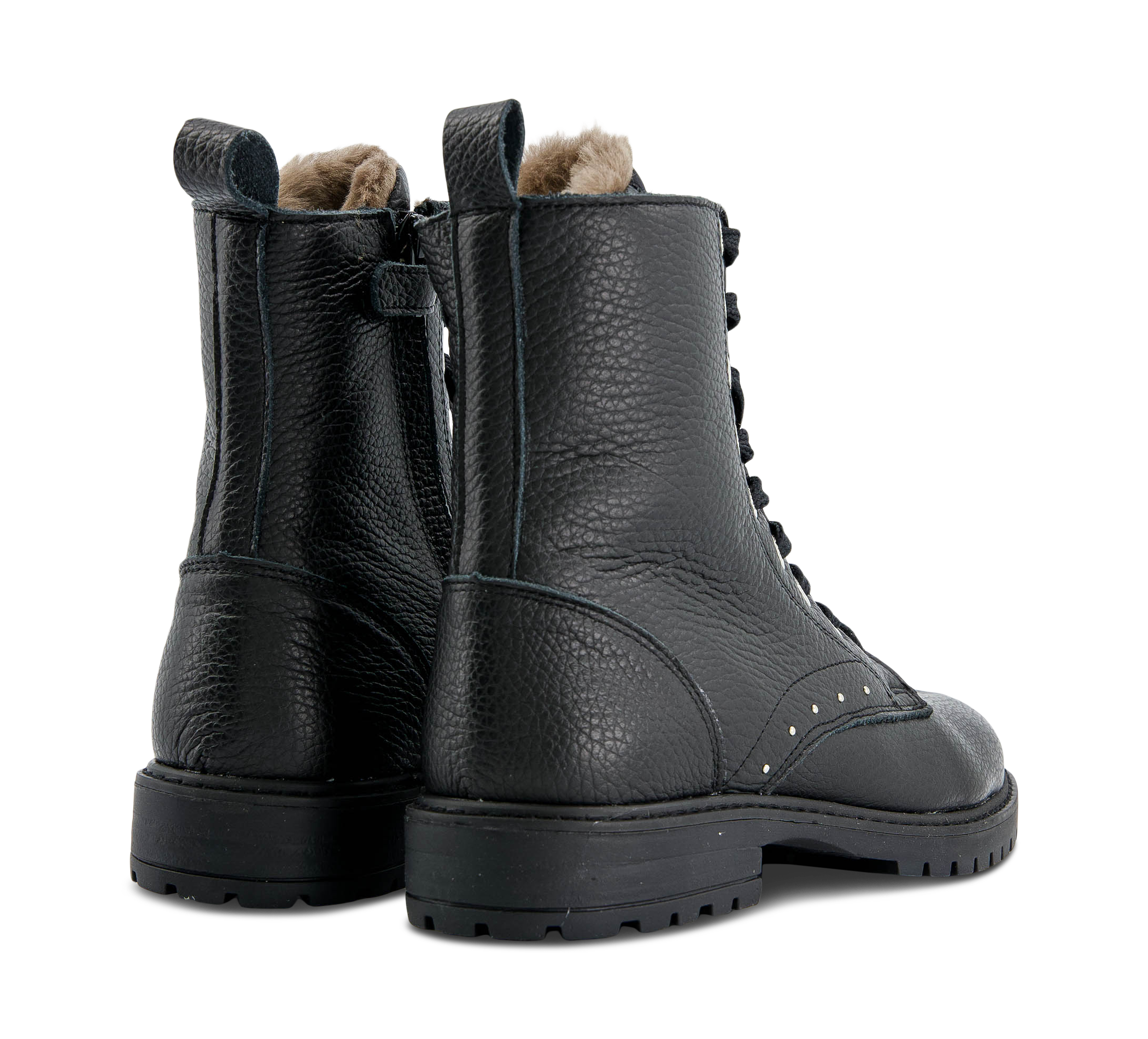 Develab Mid Boot Laces
