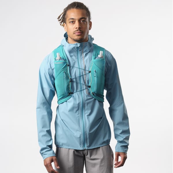 Sac trail SALOMON ADV SKIN 12 SET