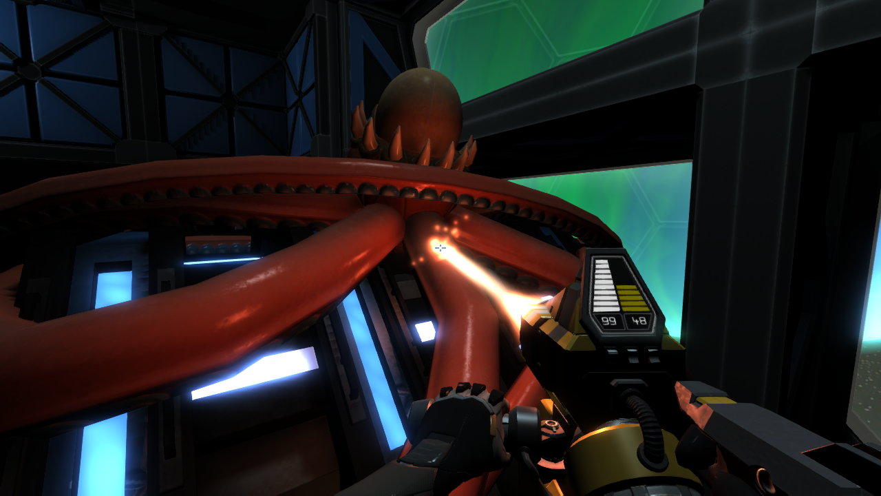 Interstellar Rift- PC
